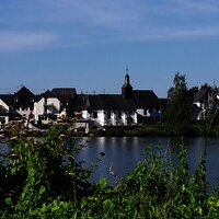 Allerheiligenkapelle Müstert