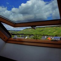 Fewo Goldtropfen  im Feriendomizil Roussel Andel/