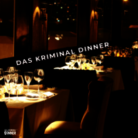 Das Kriminal Dinner Veranstaltung
