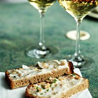 Schmalzbrot