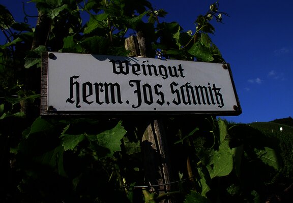 Kopie von Schild HJS