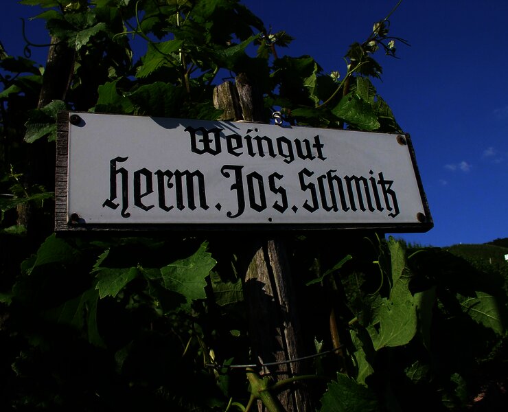 Kopie von Schild HJS