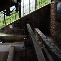 Kelteranlage Brauneberg