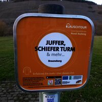 Lauschpunkt Brauneberg