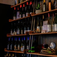 Weinauswahl Warsberger Weinhof