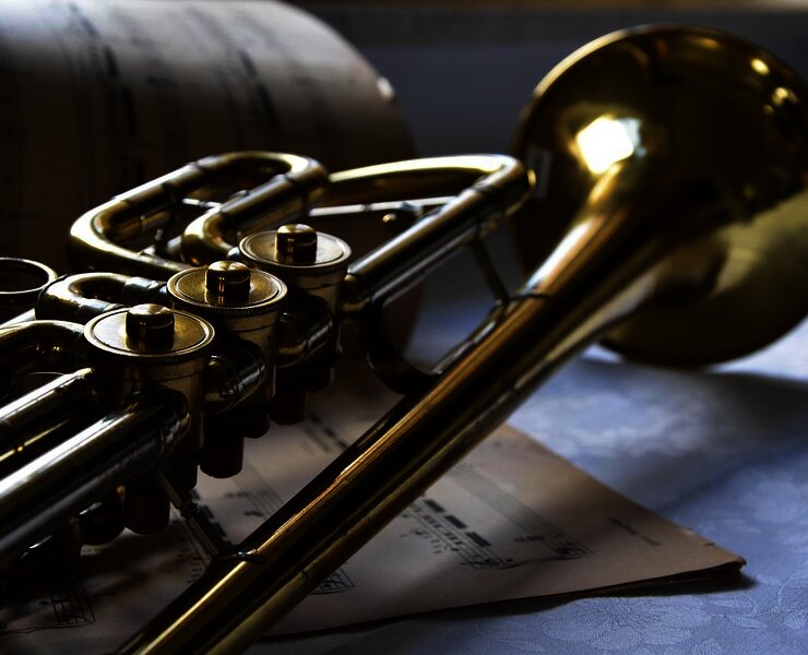 Benefizkonzert Winzerkapellen