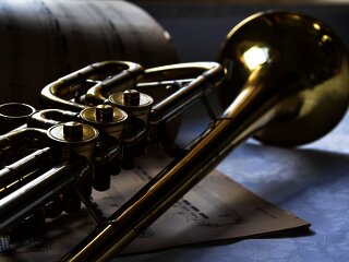 Benefizkonzert Winzerkapellen