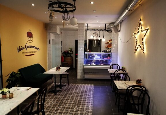 Kleine Genussmomente