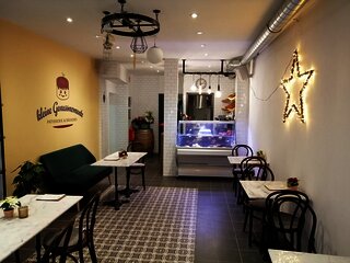 Kleine Genussmomente