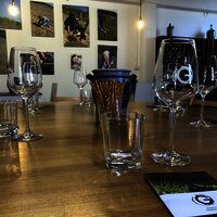 Weingut Gindorf Weinprobe