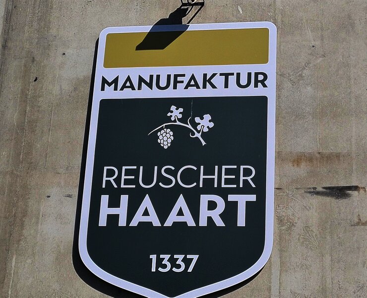 Weingut Reuscher Haart
