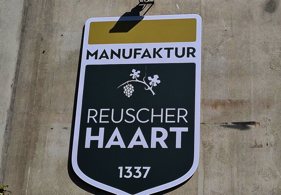 Weingut Reuscher Haart