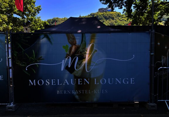 Moselauen Lounge Banner