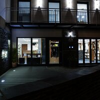 Außenansicht der Vinothek