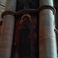 Trier: Liebfrauenkirche