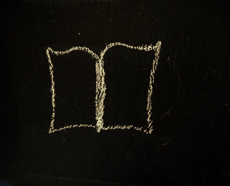 Bücherei im Kurgastzentrum