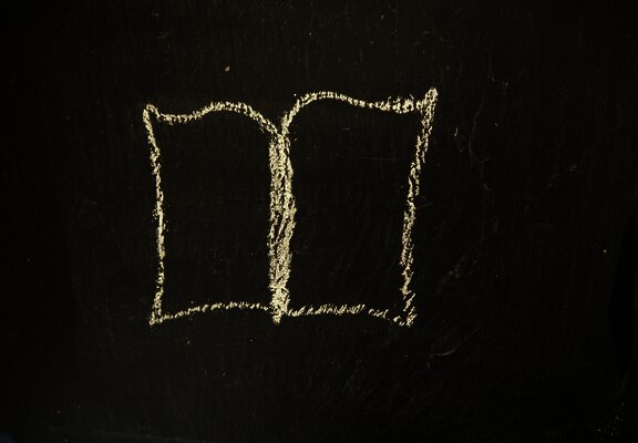 Bücherei im Kurgastzentrum