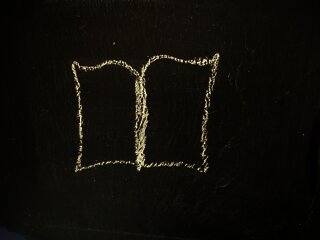 Bücherei im Kurgastzentrum