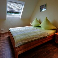 Nr 4 Doppelschlafzimmer