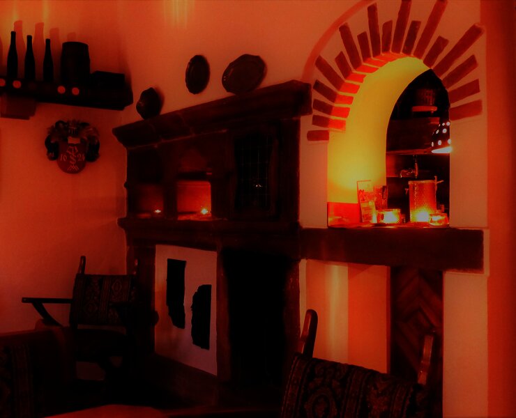 Urige Gemütlichkeit an der Mosel