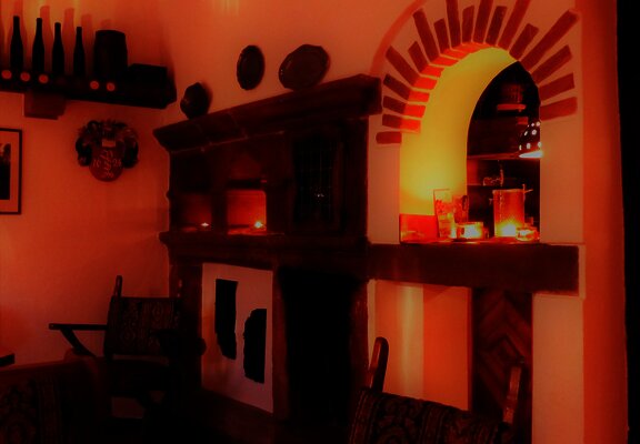 Urige Gemütlichkeit an der Mosel