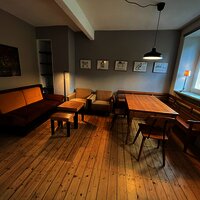 Wohnraum Laudamusberg