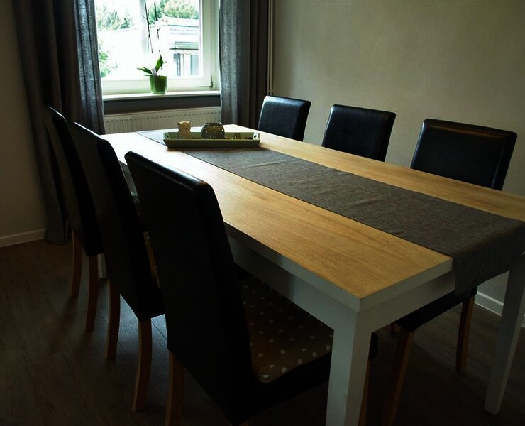 Wohn-/Esszimmer Foto 5