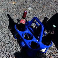 Picknick Vorbereitungen