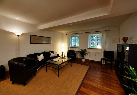 Ferienwohnung Magnolie