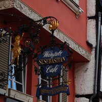 Cafe-Weinstube "St.Sebastian" 2