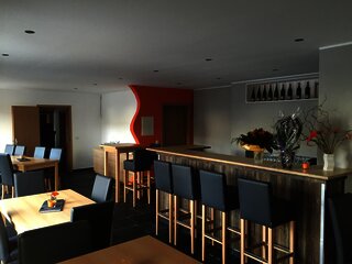 Vinothek an der Mosel