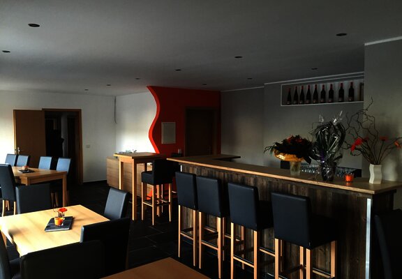 Vinothek an der Mosel