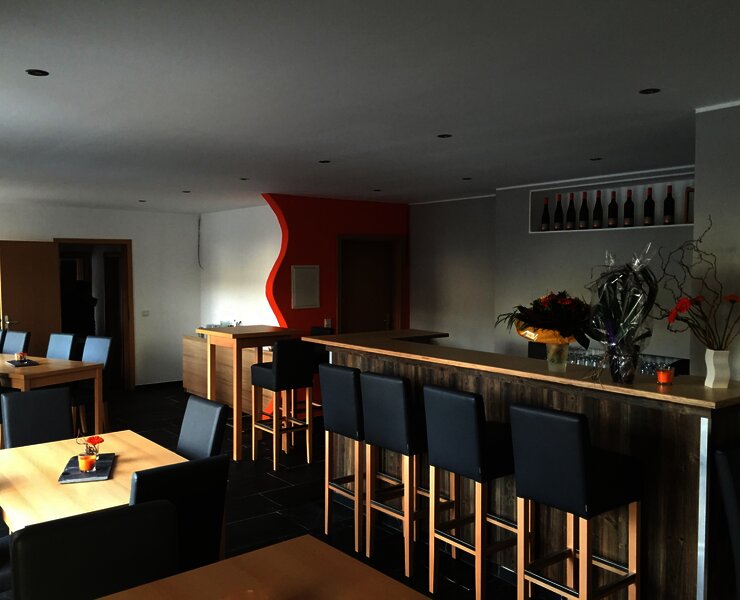 Vinothek an der Mosel