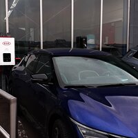 E-Ladesäule Monzelfeld