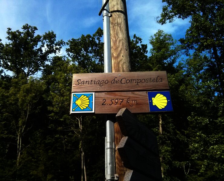 Engelport: Wichtig ...