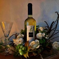 Weingenuss im Weingut Geller-Steffen