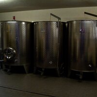Weinkeller - Weingut  Genetsch Lieser Bernkastek-K