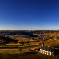 Rochuskapelle bei Nittel
