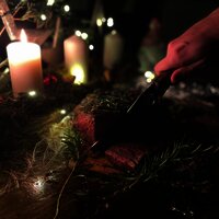 Genuss im Restaurant