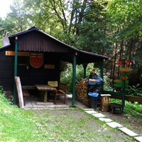 Förster-Kleinmann-Hütte