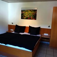 Komfort Doppelzimmer