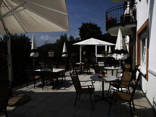 Hotel Café Alt Piesport