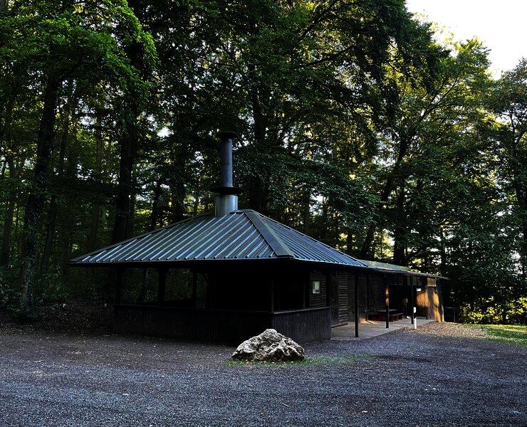 Grillhütte Ürzig