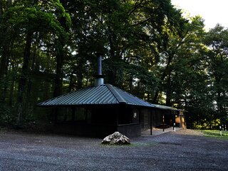 Grillhütte Ürzig