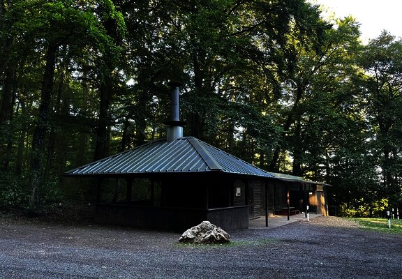 Grillhütte Ürzig