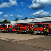 Freiwillige Feuerwehr Neumagen