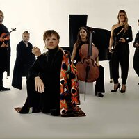 Wallis Bird & Spark_Visions of Venus_Press Photo 0