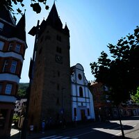 Pfarrkirche St. Michael Bernkastel-Kues