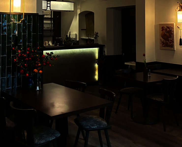 Restaurant Misoka