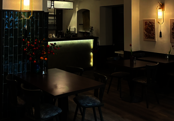 Restaurant Misoka